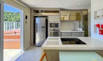 Imagem 6: Cobertura - Jurerê - 2 dormitórios - Escritório - 2 vagas - Forianópolis / SC