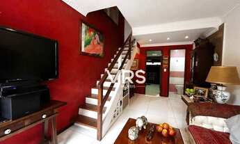 Imagem 4: Casa com 3 dormitórios à venda, 64 m² por R$ 380.000,00 - Panorama - Teresópolis/RJ