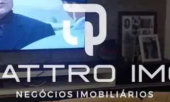 Imagem 7: Harmonie Jardins 3/4 Sendo 1 Suite, 1 Wc Social, Varanda Gourmet Com Churrasqueira Com 2 V