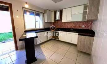 Imagem 6: Casa Duplex - 3 Quartos com Suíte