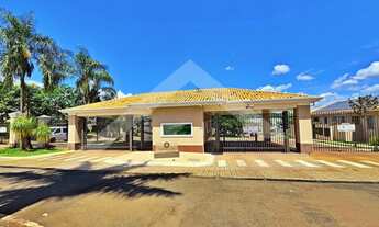 Imagem: Terreno à venda no Condomínio Reserva