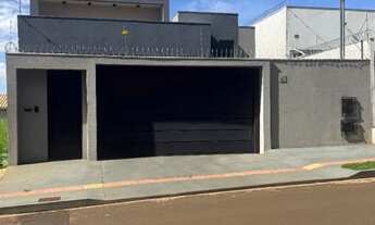 Imagem: Casa prática e confortável