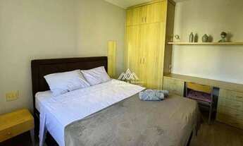 Imagem 4: Apartamento com 2 dormitórios, 37 m² - venda por R$ 375.000 ou aluguel por R$ 1.800/mês