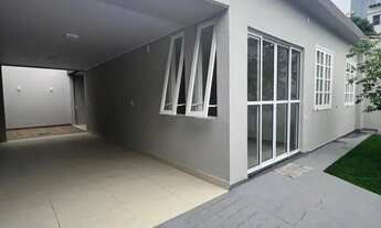 Imagem: Casa individual 3 quartos quintal amplo