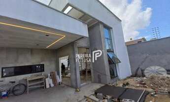 Imagem: Casa no aracagy