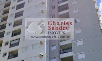 Imagem 2: Apartamento para Venda em Goiânia, Vila Rosa, 3 dormitórios, 1 suíte, 2 banheiros, 2 vagas