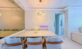 Imagem 6: Apartamento com 2 dormitórios à venda, 87 m² por R$ 1.100.000,00 - Charitas - Niterói/RJ