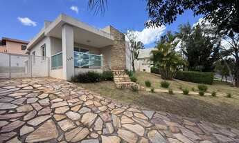 Imagem: CASA LINEAR EM CONDOMÍNIO - 03 QUARTOS