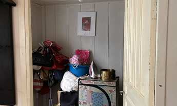 Imagem 6: Terreno com duas casas perto da Renault