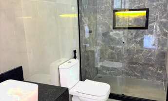 Imagem 6: Vendo Casa estilo Mansão em Praia Seca - Salinas - Araruama/RJ