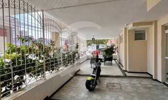 Imagem 3: Apartamento à Venda no Edifício Maria Cristina no Bairro São José