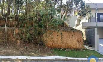 Imagem: Terreno à venda, 657 m² por R$ 657.000