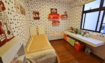 Imagem 5: Cobertura com 3 dormitórios à venda, 206 m² por R$ 1.400.000,00 - Buritis - Belo Horizonte