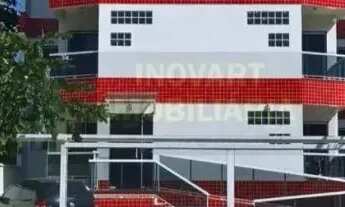 Imagem: Apartamento com área privativa