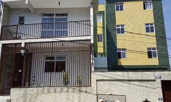Imagem: Apartamento no Bairro São Paulo 3 quartos