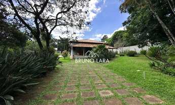 Imagem 4: Casa à venda em Igarapé , Condomínio Fazenda Solar