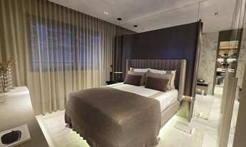 Imagem 7: Barra da Tijuca - Rio de Janeiro - RJ. Apartamento com Salão, Varandão e 2 Suítes