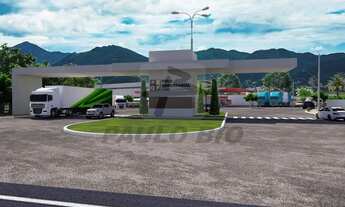 Imagem 6: Terreno para vender no Bairro Parque Industrial em Governador Celso Ramos - SC