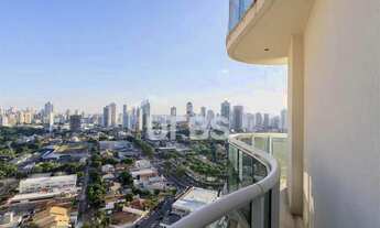 Imagem 4: Miami One Life Style - Apartamento 4 quartos, sendo 4 suítes