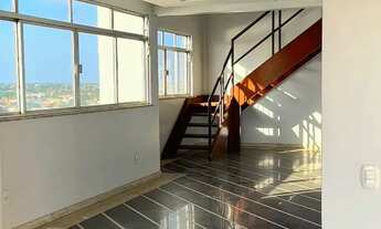 Imagem 4: Maior cobertura de Campos (Aluguel) - Condomínio Incluso