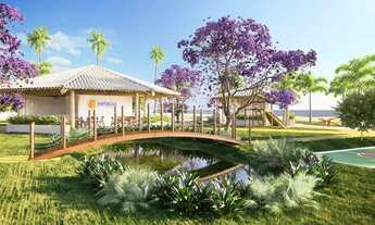 Imagem 6: Lote/Terreno para venda tem 360 metros quadrados em Centro - Porto de Pedras - Alagoas