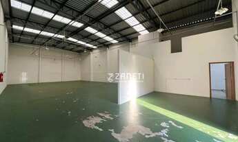 Imagem 4: Barracão, 320 m² - venda por R$ 1.300.000,00 ou aluguel por R$ 5.500,00/mês - Jardim Acapu