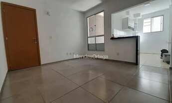 Imagem 2: Apartamento com 2 dormitórios para alugar, 47 m² por R$ 2.188,00 - Jardim São Carlos - Sor