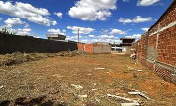 Imagem 6: Lote 400 m2 Rua 2 (Condomínio formado + bloquetado) Murado 400m2 _ COND. JARDIM IMPERIAL