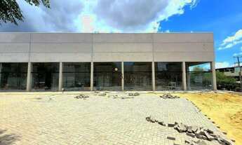 Imagem: Lojas comerciais com 44m²
