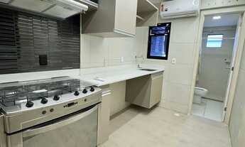 Imagem 7: ALUGO OU VENDO APARTAMENTO NA JATIUCA