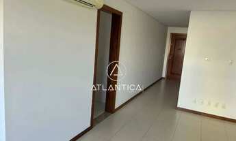 Imagem 3: Atlântica Imóveis tem excelente Apartamento à Venda nos Cavaleiros, Macaé/RJ