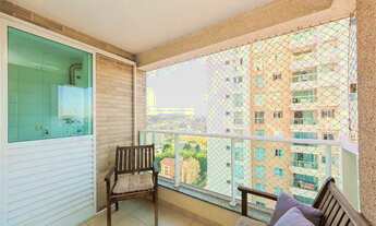 Imagem 5: Apartamento com 2 quartos à venda em Boa Vista - PR