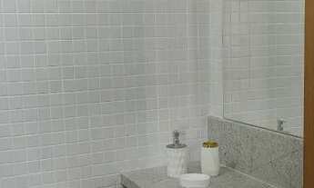 Imagem 8: 1/4 sala mobiliado Costa Azul