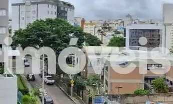 Imagem 4: Locação Apartamento 3 quartos Nova Suíssa Belo Horizonte