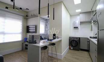 Imagem 2: Apartamento 2 quartos à venda no(a) Vila Mazzei