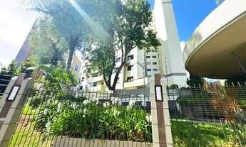 Imagem 2: Imóvel para aluguel tem 110 metros quadrados com 3 quartos em Pio X - Caxias do Sul - RS