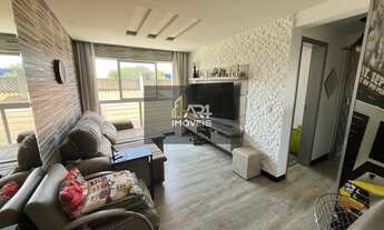 Imagem 6: Apartamento à Venda no bairro Boqueirão em Curitiba/PR