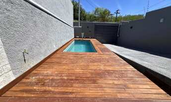 Imagem 5: Linda Casa térrea com piscina e gourmet