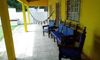 Imagem 5: Aluguel de casa por temporada