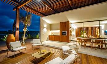 Imagem 6: Condomínio luxuoso de casas na Praia de Fortim, 256m², 3 suítes