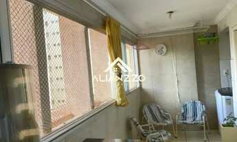 Imagem 2: Apartamento Padrão no Centro de Ribeirão Preto/SP. Alianzzo Imóveis