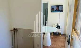 Imagem 2: Apartamento para locação no Butantã, São Paulo-SP: 2 quartos, 1 sala, 1 banheiro, 39m² de