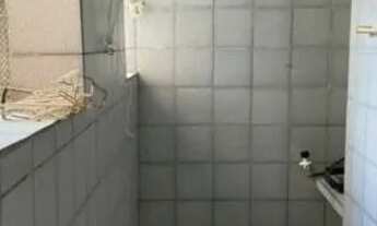 Imagem 5: Vendo apartamento terreo bloco C