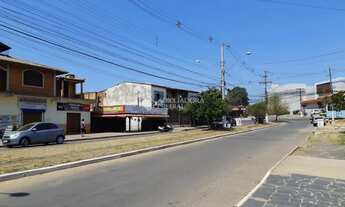 Imagem 6: Prédio, com uma cobertura de 3 dormitórios, 4 lojas, no Bairro Maria Régina em Alvorada