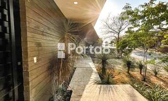 Imagem 4: Casa Excepcional no Condomínio Quinta do Golfe: Luxo e Bem-Estar em Harmonia!