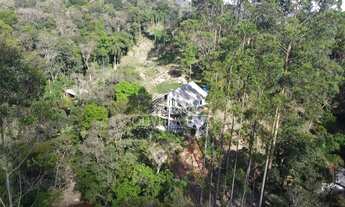 Imagem 2: Chácara com 1 Dormitorio(s) localizado(a) no bairro Rio Bonito em Campina Grande do Sul