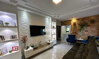 Imagem: Casa residencial com 3 quartos sendo 1 suíte