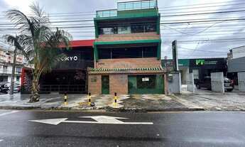 Imagem: Prédio comercial a Venda, Rômulo maiorana