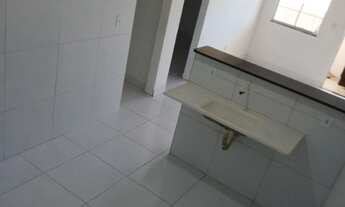 Imagem 5: Casa no Bairro da Paz