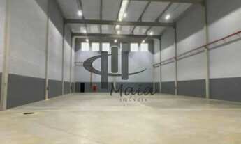 Imagem 5: Locação Galpão Sumare Planalto do Sol Ref: 44213